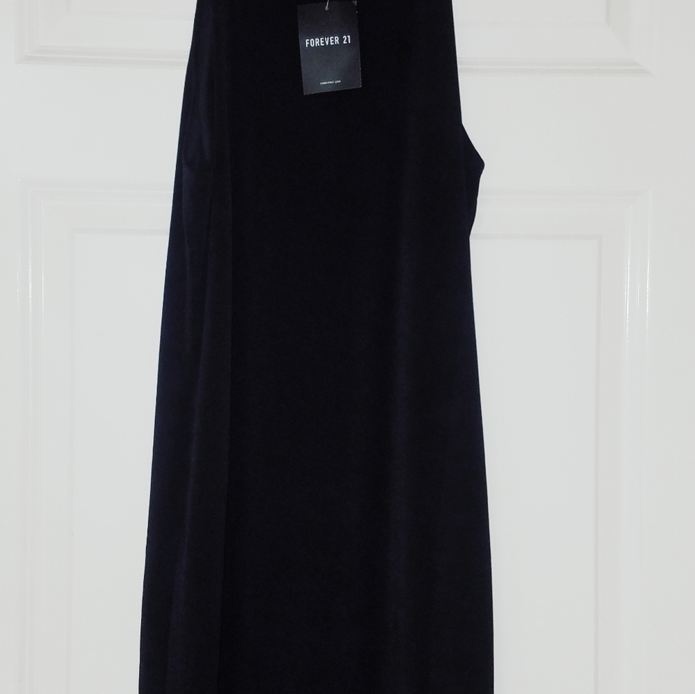 NWT Black Bodycon Dress Size M and Size L Available! - Picture 5 of 9
